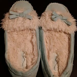 Ladies Slippers